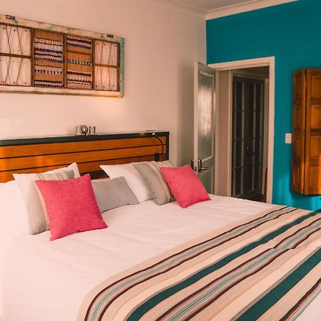 Casa Amma Bed & Breakfast Santiago Exterior foto