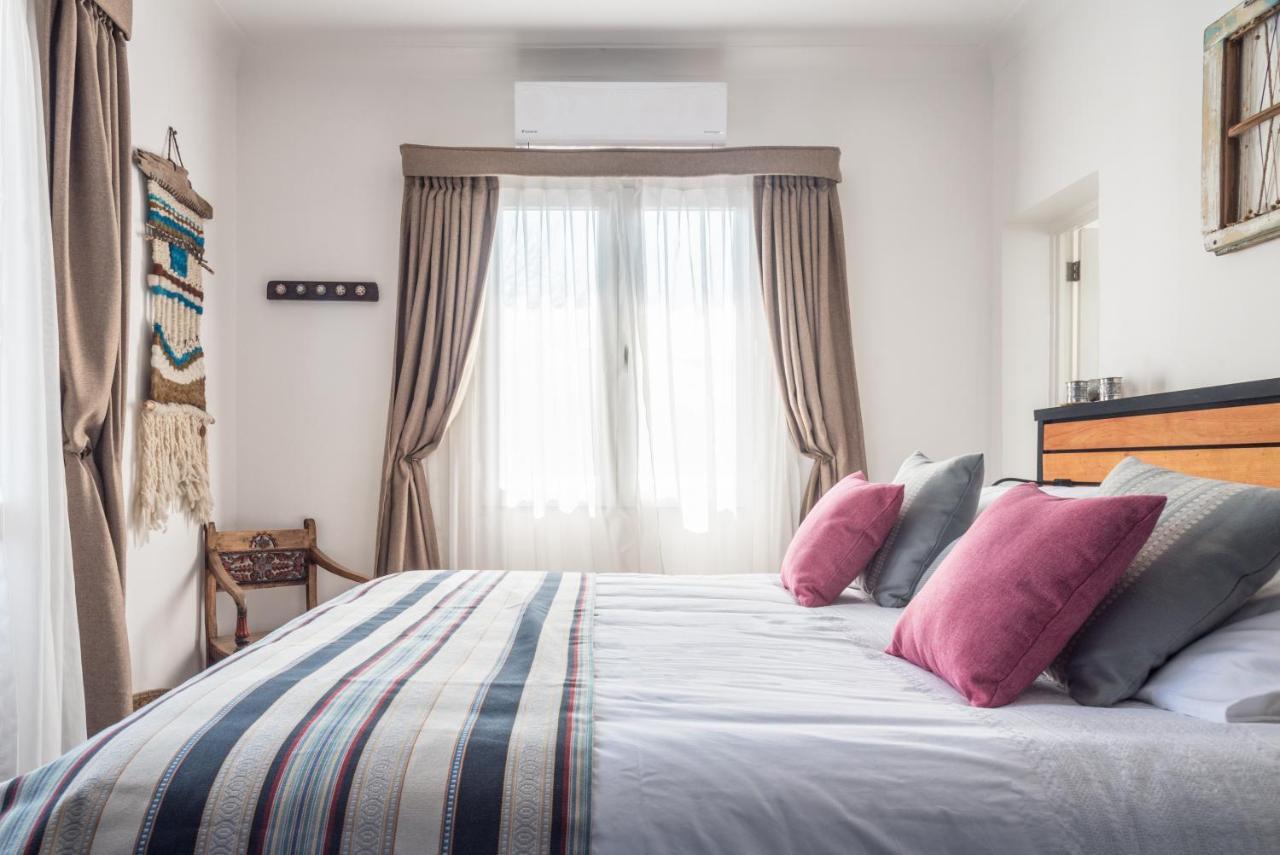 Casa Amma Bed & Breakfast Santiago Exterior foto