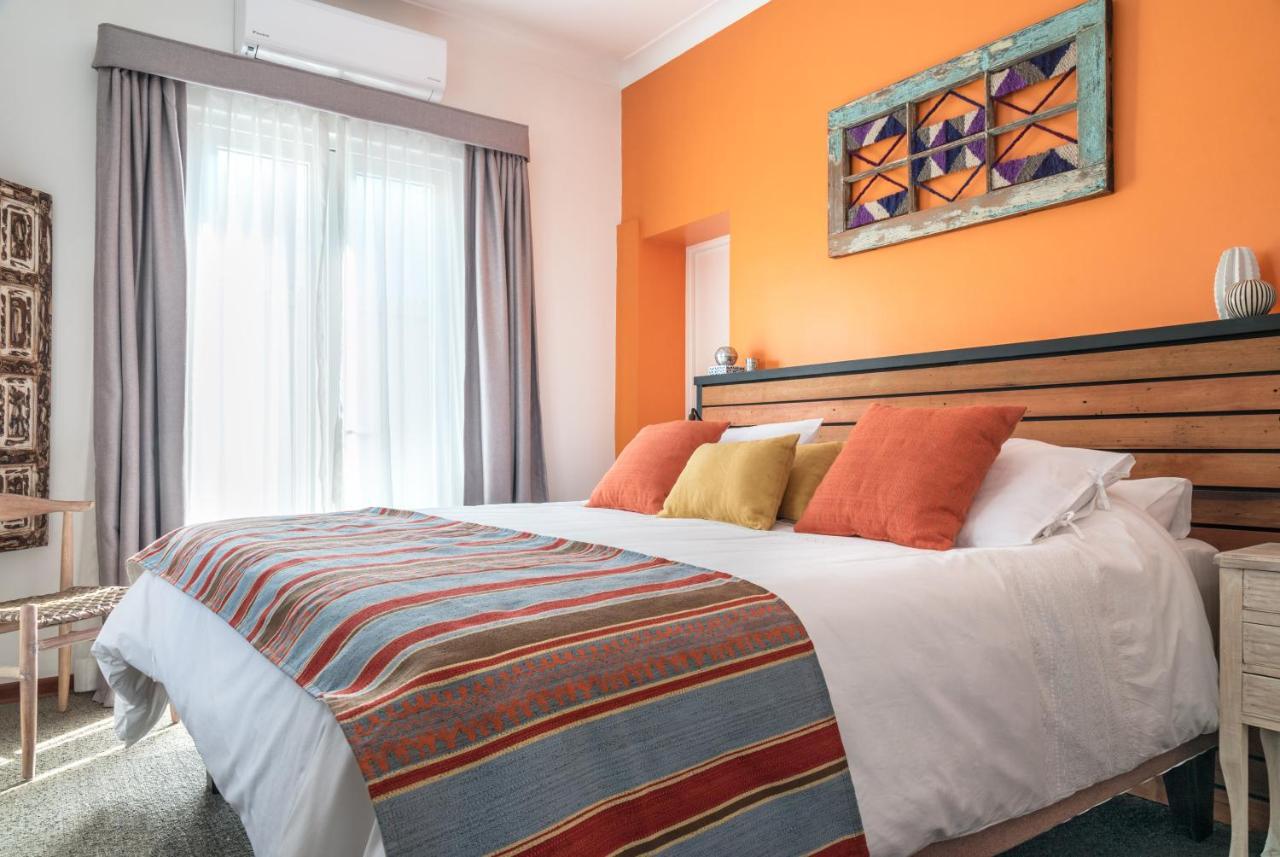 Casa Amma Bed & Breakfast Santiago Exterior foto
