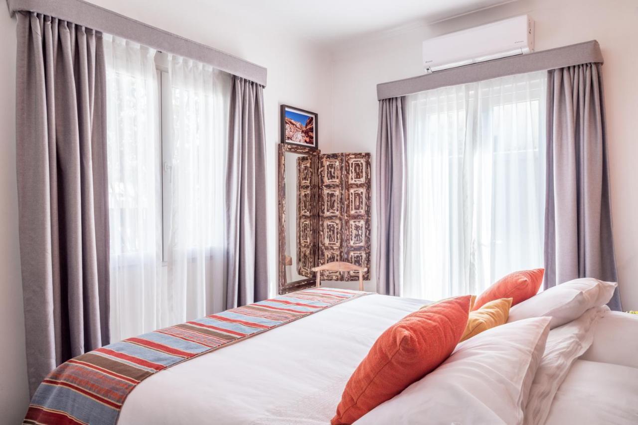 Casa Amma Bed & Breakfast Santiago Exterior foto